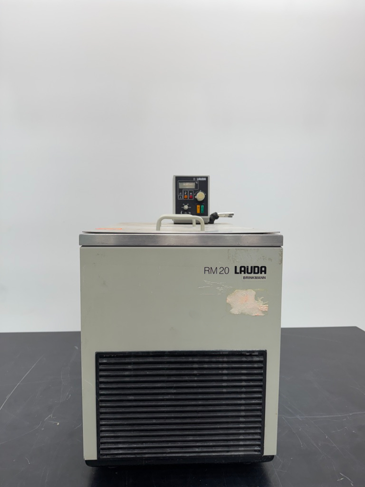 Image of Lauda RM 20 Chiller